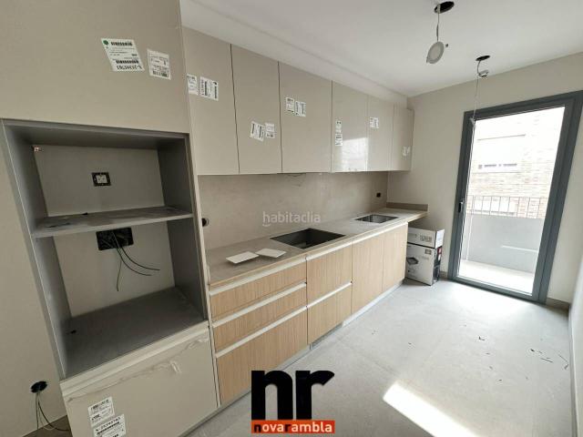 Dúplex en venta en Ripollet, Can Clos Pinetons. Piso en venta en Can Clos. Dúplex.