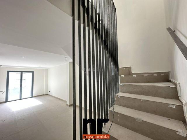 Dúplex en venta en Ripollet, Can Clos Pinetons. Piso en venta en Can Clos. Dúplex.