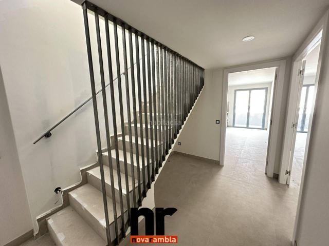 Dúplex en venta en Ripollet, Can Clos Pinetons. Piso en venta en Can Clos. Dúplex.
