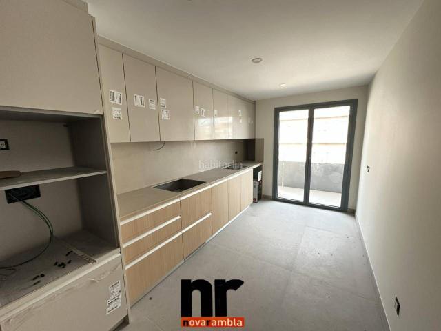 Dúplex en venta en Ripollet, Can Clos Pinetons. Piso en venta en Can Clos. Dúplex.