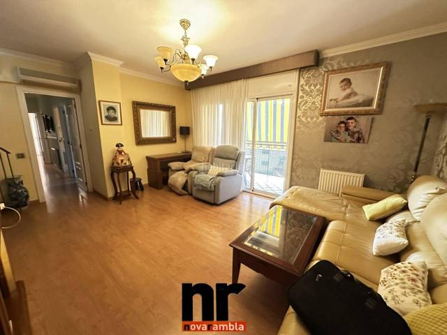 Dúplex en venta en Ripollet, Sant Andreu Gassó Vargas. Dúplex en venta en zona Sant Andreu. Dúplex.