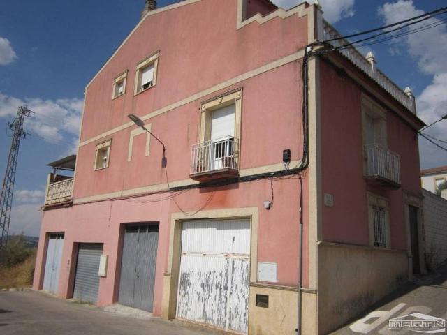 Dúplex en Venta en Rute