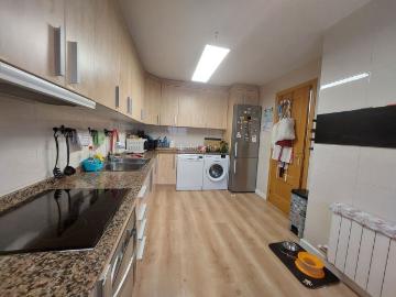 Dúplex en venta en Plaça de l'Agricultura - Aire acondicionado