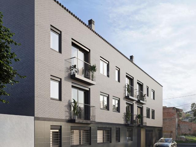 Dúplex en venta en Rubí, Can Fatjó Sant Jordi Park Plana del Castell. Dúplex en venta con terraza en Vapor Nou. Dúplex.