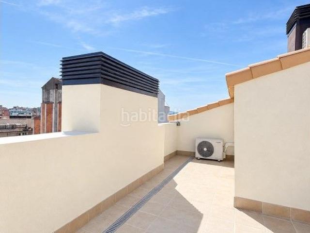 Dúplex en venta en Rubí, Can Fatjó Sant Jordi Park Plana del Castell. Espectacular Dúplex de obra nueva con terraza privada y diseño moderno. Dúplex.