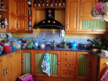 Dúplex en venta en Carrer del Pont, Rubí - Balcón