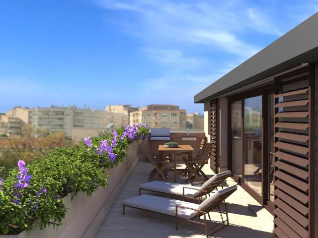 Dúplex en venta en Rubí, Centre. Duplex amb balcó i terrassa. Dúplex.