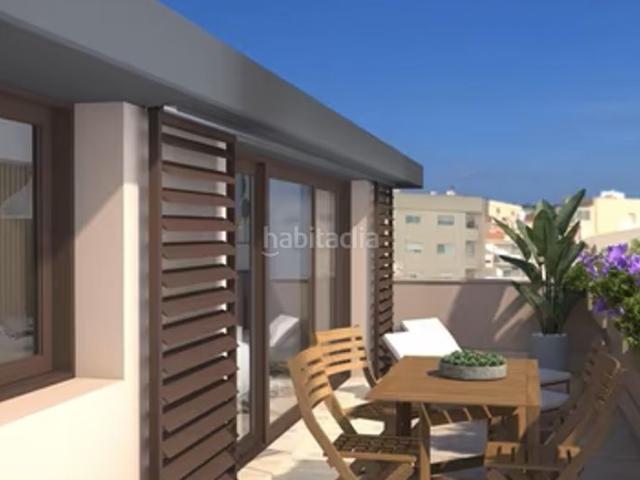Dúplex en venta en Rubí, Centre. Duplex 3 hab amb terrassa. Dúplex.