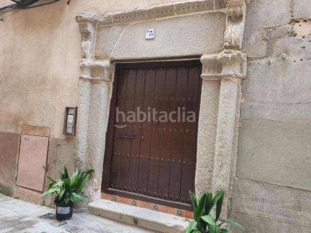 Dúplex en venta en Toledo, Casco Histórico. DUPLEX EN EL CASCO HISTORICO DE TOLEDO. Dúplex.