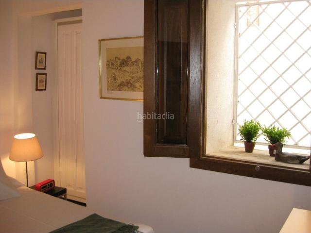 Dúplex en venta en Toledo, Casco Histórico. Piso reformado y amueblado en venta en Casco Histórico Toledo. Dúplex.