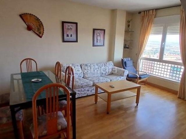 Dúplex en venta en Toledo, Santa Bárbara. DUPLEX EN SANTA BARBARA CON GARAJE Y TRASTERO. Dúplex.