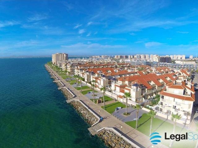 Dúplex en Venta en Tomás Maestre