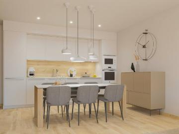 Duplex en Venta en Tona