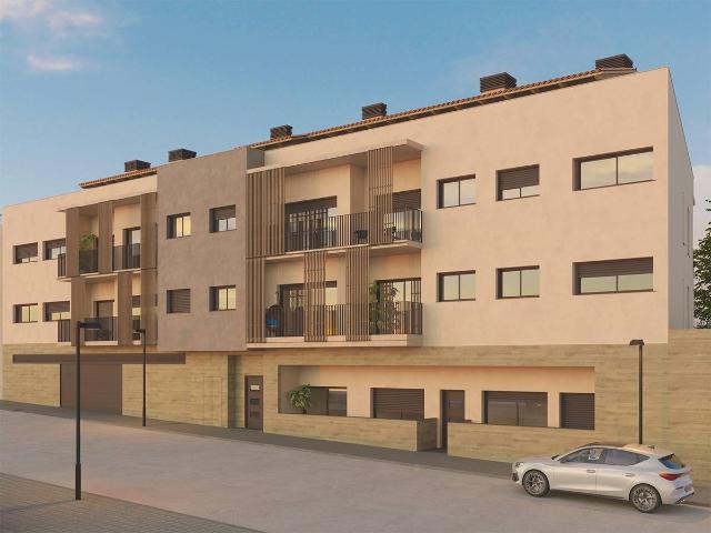 Duplex en Venta en Tona