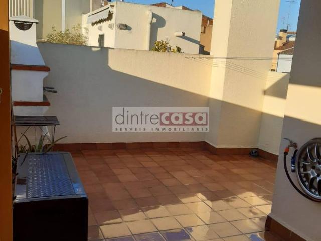 Dúplex en Venta en Tordera pueblo