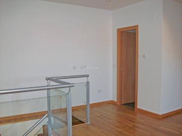 Dúplex en venta en Tordesillas. 1º I Ático dúplex de 2 dormitorios en Tordesillas. Dúplex.