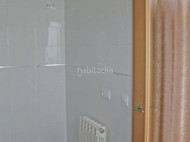 Dúplex en venta en Tordesillas. 1º I Ático dúplex de 2 dormitorios en Tordesillas. Dúplex.
