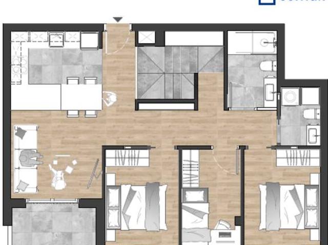 Dúplex en Venta en Torelló