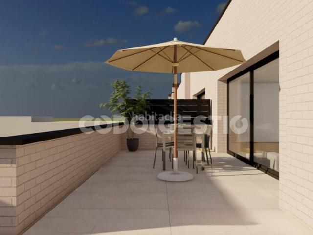 Dúplex en venta en Torelló. Dúplex.