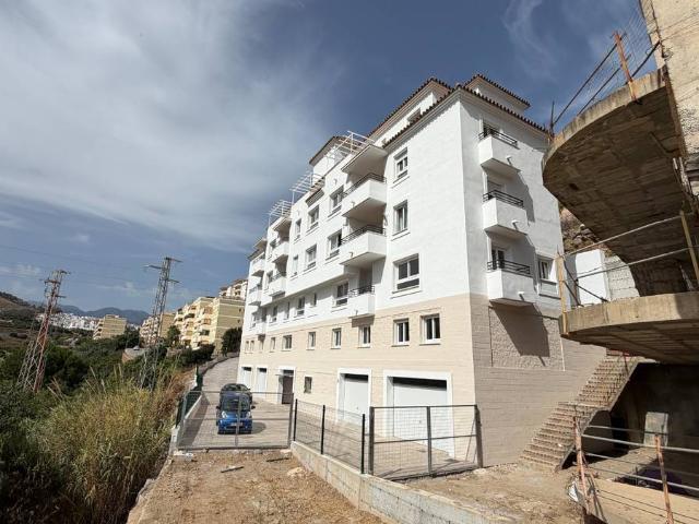 Dúplex en Venta en Torrox Pueblo