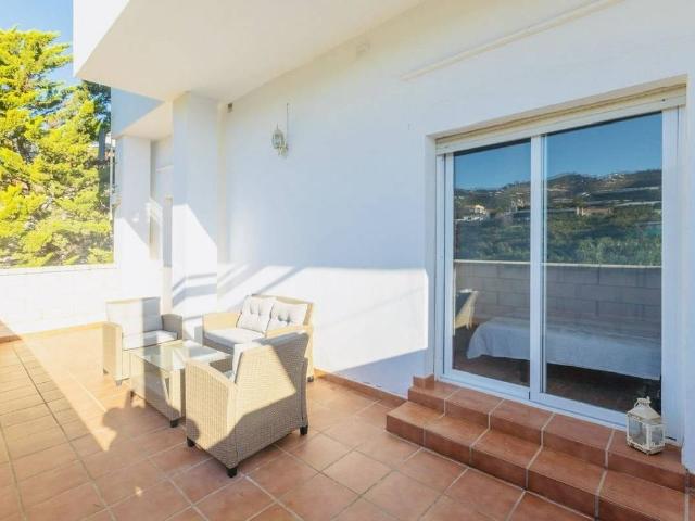 Dúplex en Venta en Torrox Pueblo
