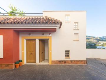 Dúplex en Venta en Torrox Pueblo