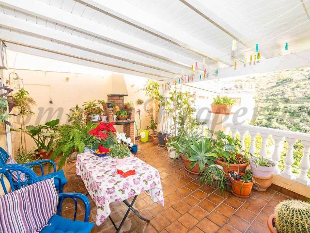 Dúplex en Venta en Torrox Pueblo
