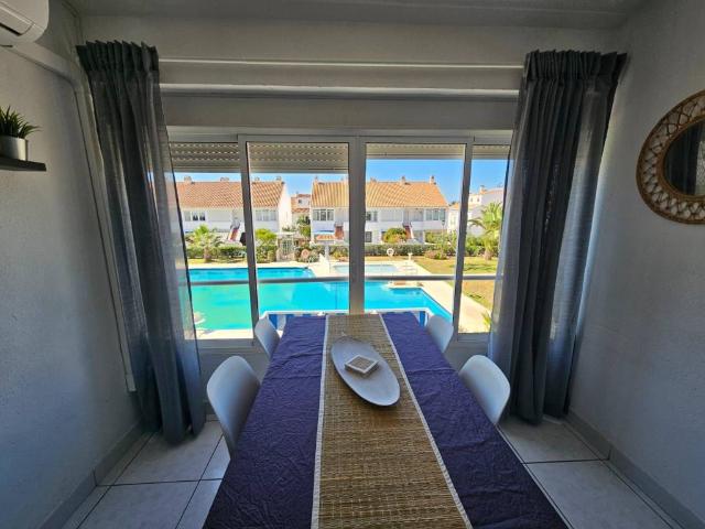 Dúplex en Venta en Torrox