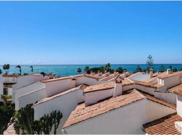 Dúplex en Venta en Torrox