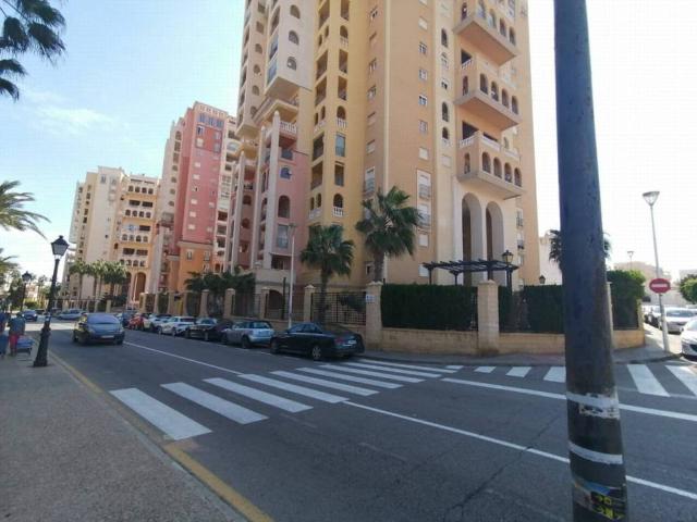 Dúplex en Venta en Torrevieja
