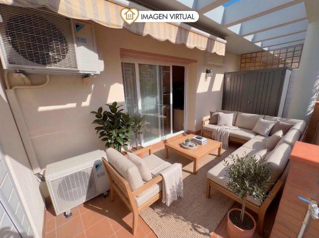 Dúplex en Venta en Torre roja Campreciós
