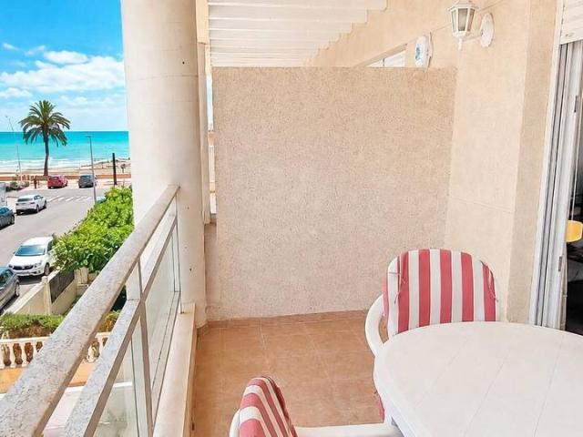 Dúplex en Venta en Torreblanca