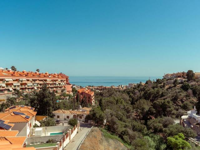 Dúplex en Venta en Torreblanca del Sol