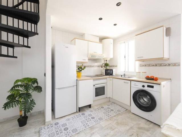 Dúplex en Venta en Torreblanca del Sol