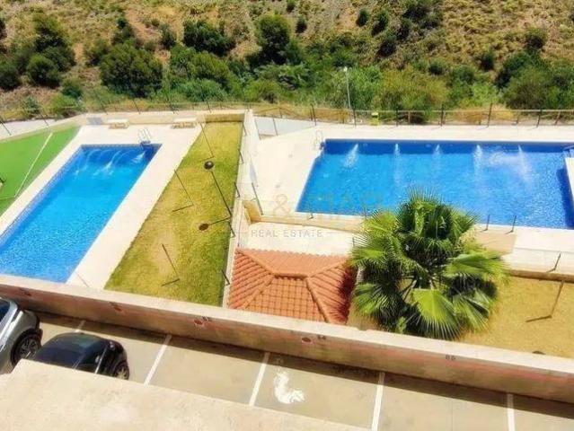 Dúplex en Venta en Torreblanca del Sol