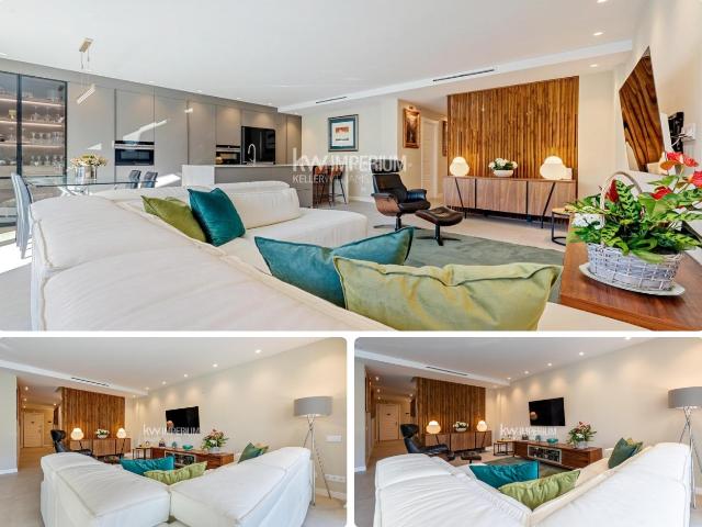 Dúplex en venta en Torredembarra, Els Munts Costa Dorada. Dúplex de diseño y lujo integral en la privilegiada Cala Canyadell. Dúplex.