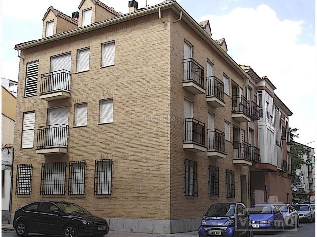 Dúplex en venta en Torrejón de Ardoz, Centro. en Torrejón de Ardoz. Dúplex Torrejón de.