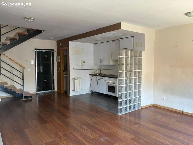 DUPLEX EN VENTA EN TORREJON DEL REY