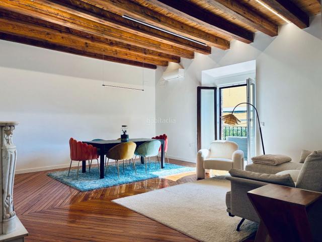 Dúplex en venta en Torrelaguna. ¡TRATO DIRECTO CON LA DUEÑA, SIN COMISIONES NI INMOBILIARIAS!. Dúplex.