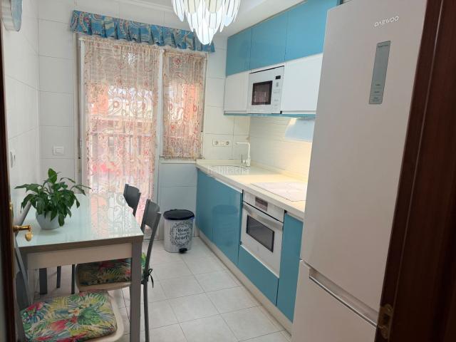 Dúplex en venta en Torrelavega, Inmobiliaria Barreda. Espectacular duplex de 3 dormitorios a un paso de la plaza mayor de Torrelavega. Dúplex.