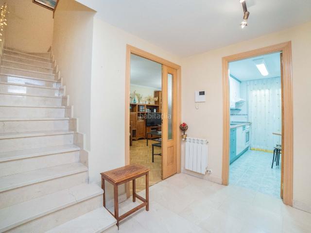 Dúplex en venta en Torrelodones, Casco Antiguo. Dúplex en Ángel Alberquilla Polín. Dúplex.