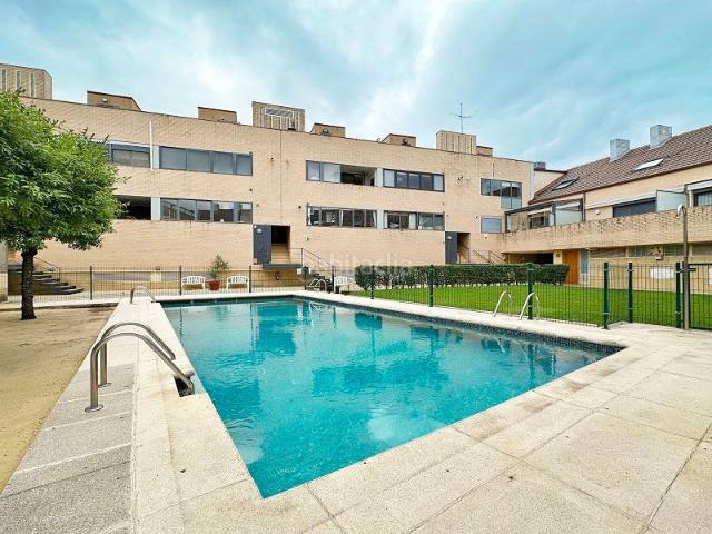 Dúplex en venta en Torrelodones, Casco Antiguo. Dúplex en Torrelodones Pueblo. Dúplex.