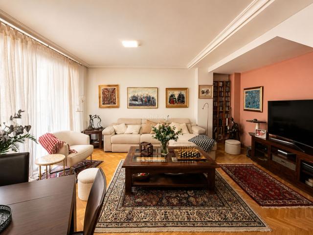 Dúplex en venta en Torrelodones, Casco Antiguo. Dúplex.