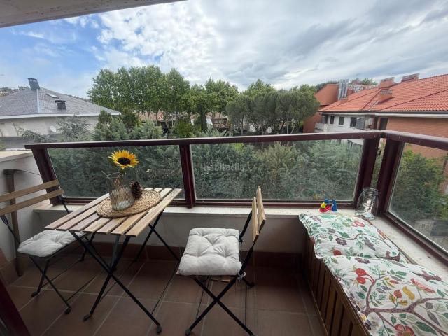 Dúplex en venta en Torrelodones, Los Ángeles Jarandilla. Duplex con plaza de garaje en Torrelodones. Dúplex.
