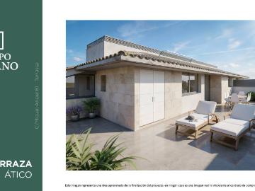 Duplex en Venta en Torrent d'en Pere Parres