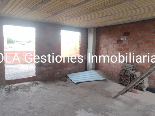 Dúplex en venta en Torreperogil. Duplex en construcción OBISPO BASULTO. Dúplex.
