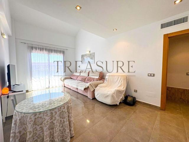 Dúplex en venta en Torres de Cotillas Las. Pisodúplex reformado con terraza y encanto en pleno centro de las Torres de Cotillas. Dúplex Torres de Cotillas.