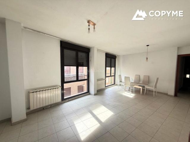 Dúplex en venta en Torrijos. Venta de piso en Torrijos. Dúplex.