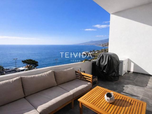 Dúplex en Venta en Tabaiba
