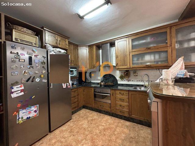 Duplex en Venta en Taberno, Almería